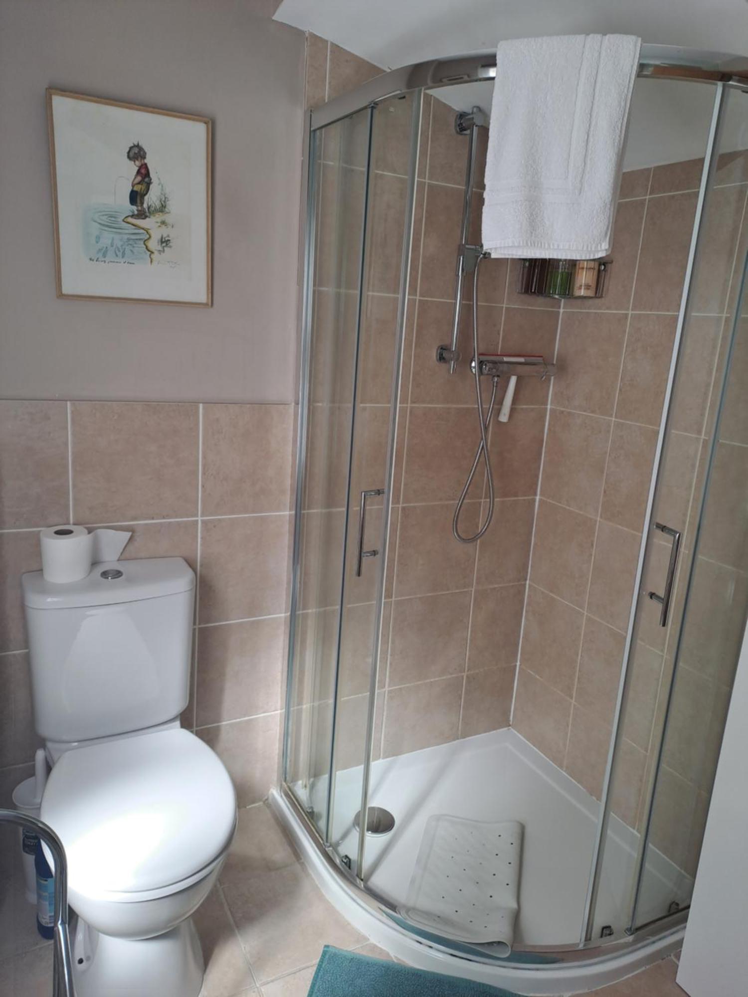 B&B At No 4 Biggar Exterior photo
